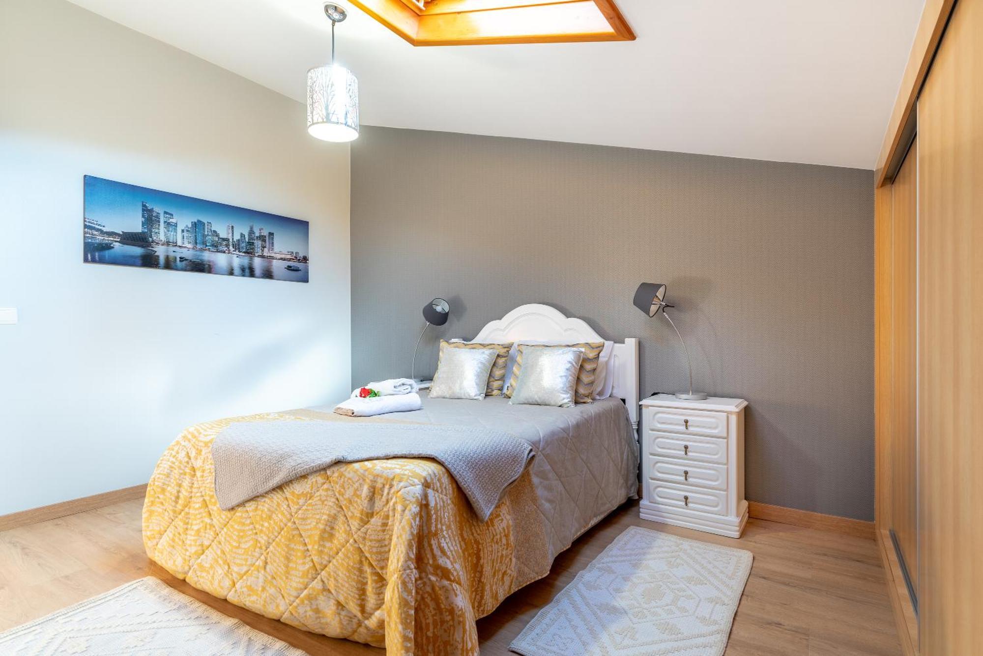 Casa Por Do Sol Apartment Ponta do Sol  Ngoại thất bức ảnh