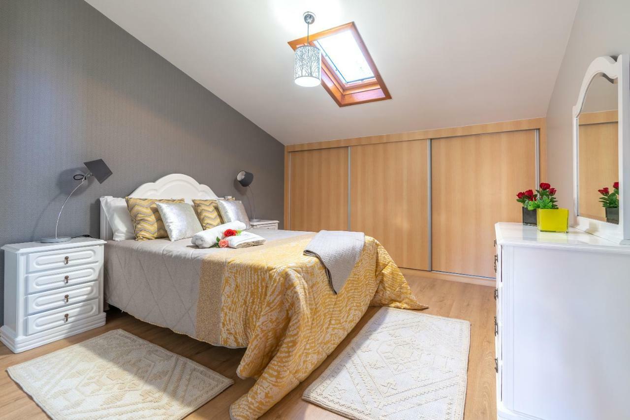 Casa Por Do Sol Apartment Ponta do Sol  Ngoại thất bức ảnh