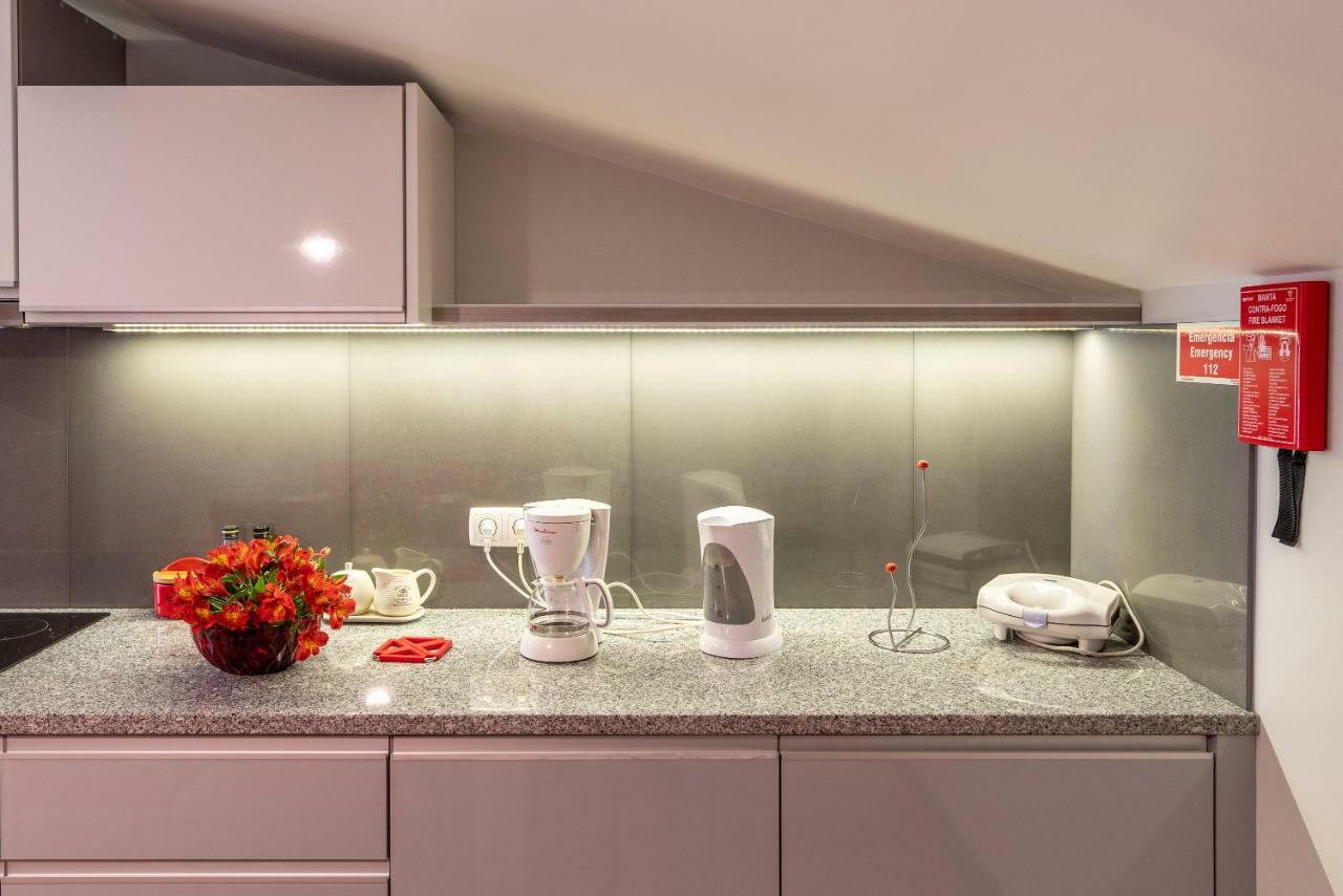 Casa Por Do Sol Apartment Ponta do Sol  Ngoại thất bức ảnh