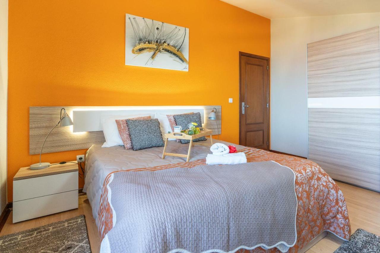 Casa Por Do Sol Apartment Ponta do Sol  Ngoại thất bức ảnh