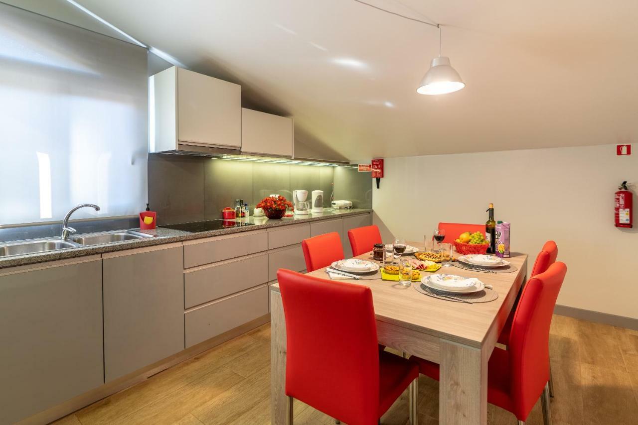 Casa Por Do Sol Apartment Ponta do Sol  Ngoại thất bức ảnh